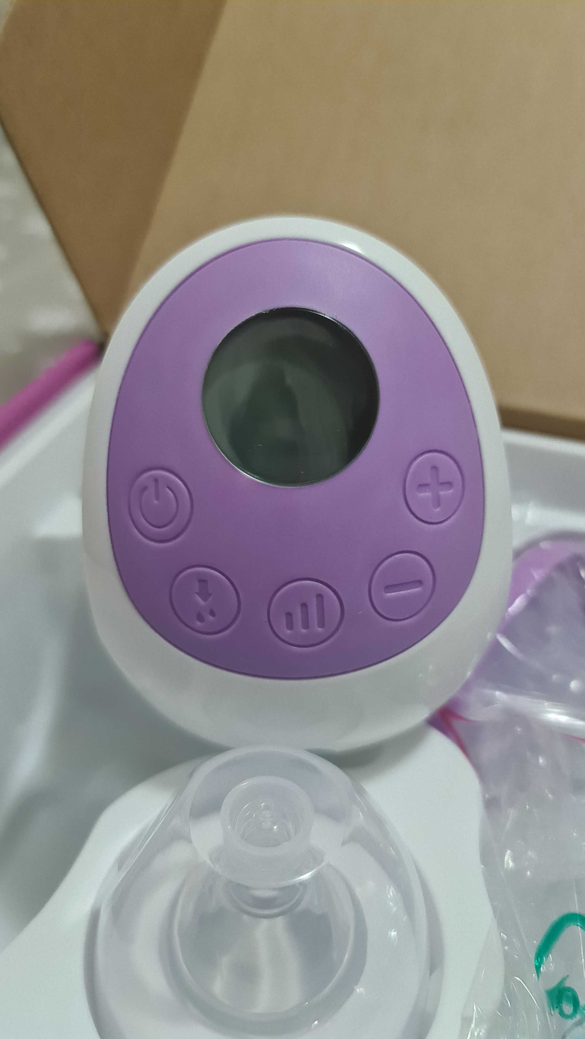 Pompă electrică pentru sâni Kids Care