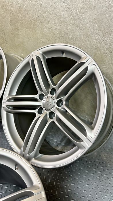 Оригинални 5х112 19” Audi S5
