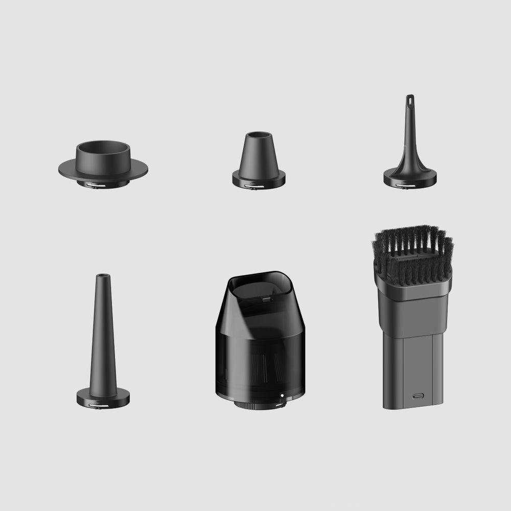 Автомобильный многофункциональный пылесос Xiaomi Hoto