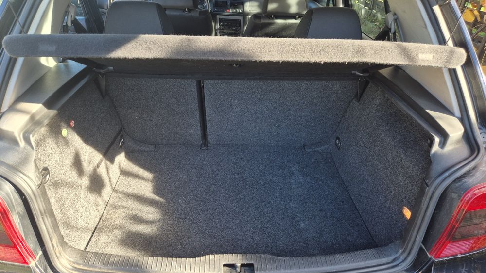 Golf 4 acte valabile