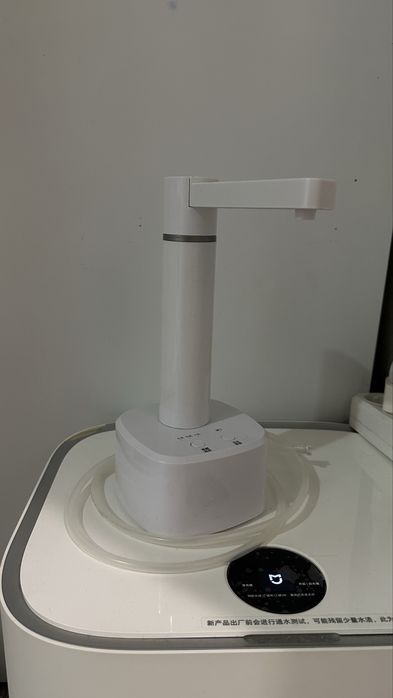 Настольный кулер для воды