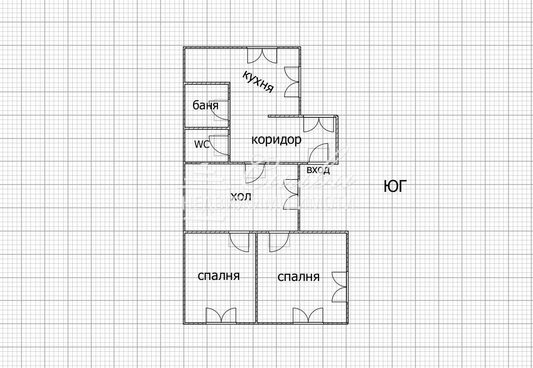 Продава се Етаж от къща в Шумен, Център - 120 кв.м за 1300 €/кв.м - Снимка #8