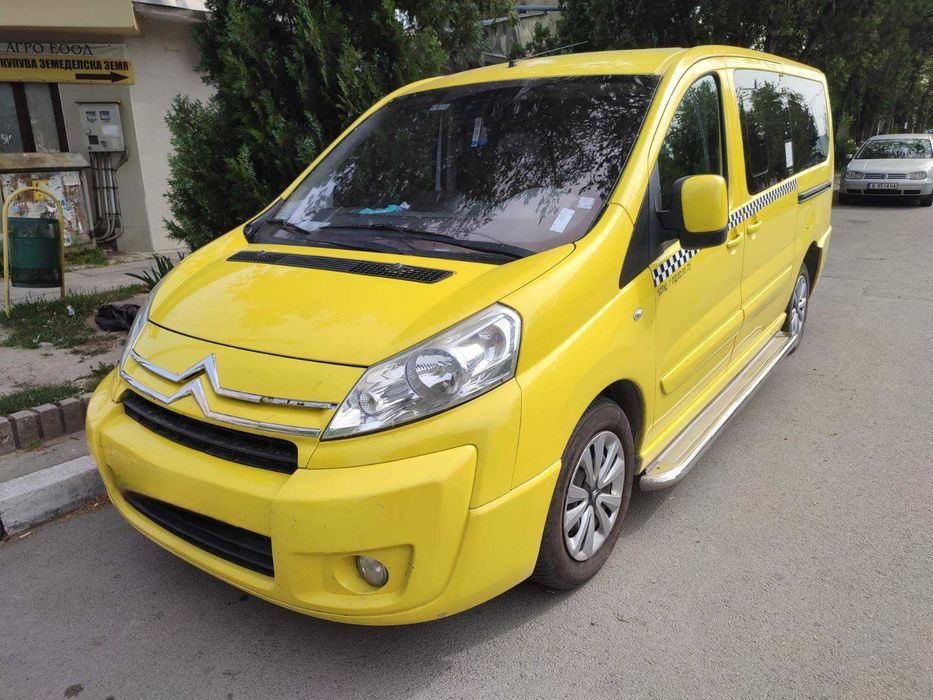 Taxi Kranevo Super Taxi