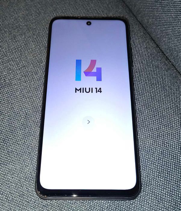 Смартфон POCO M3 PRO