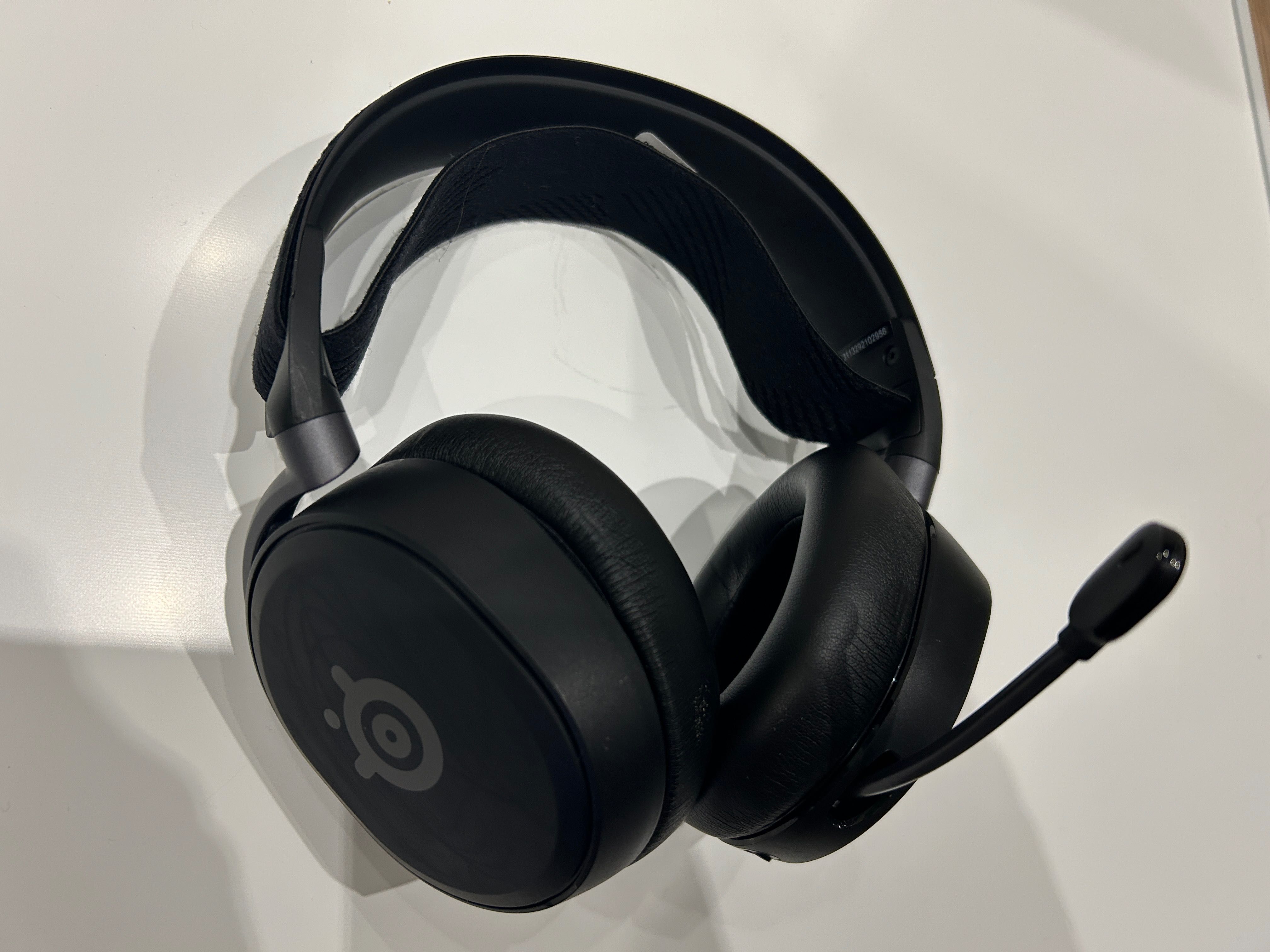 Слушалки Steelseries Arctis Prime