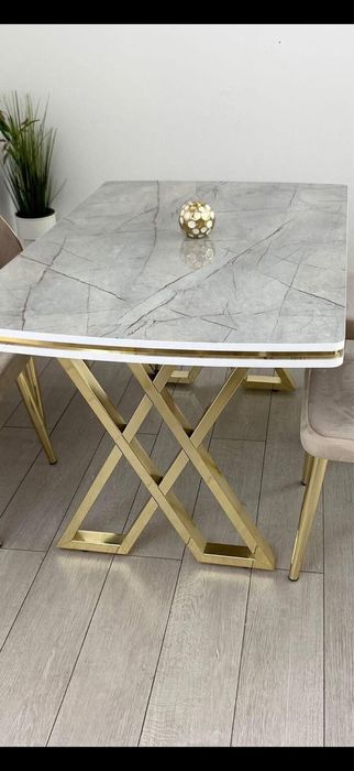 Vand masa dining din  Mdf 140/80 cm