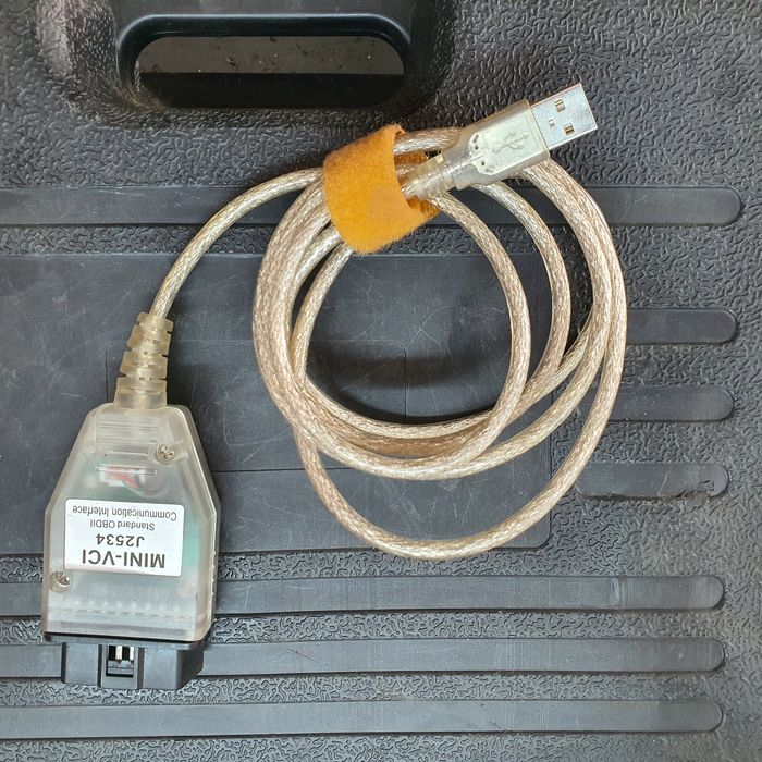 Оборудование для сервиса