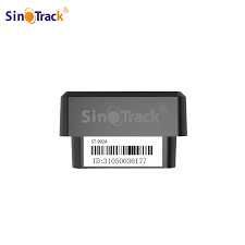 GPS auto SinoTrack ST-902A Mini Tracker, SIM 2G GSM OBD II, localizare