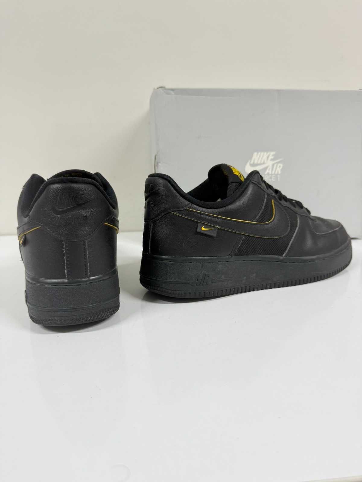 NIKE  Air Force 1 07