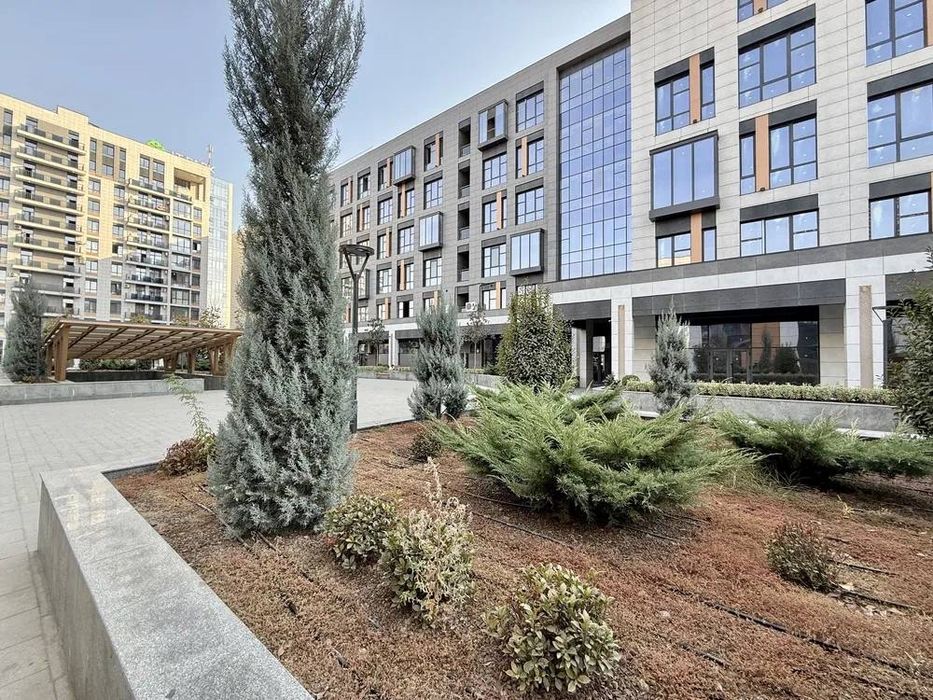 Махтумкули Арка мебель | 1219кв - нежилое помещение Аренда