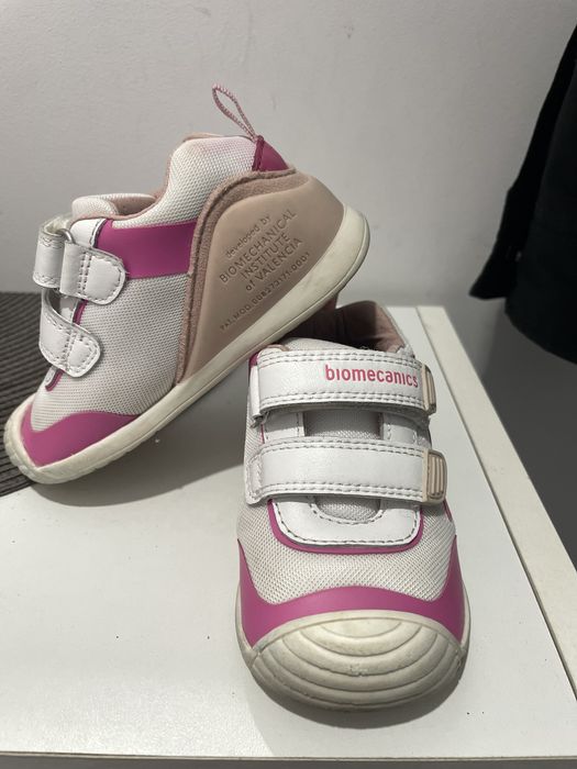 Biomecanics masura 22