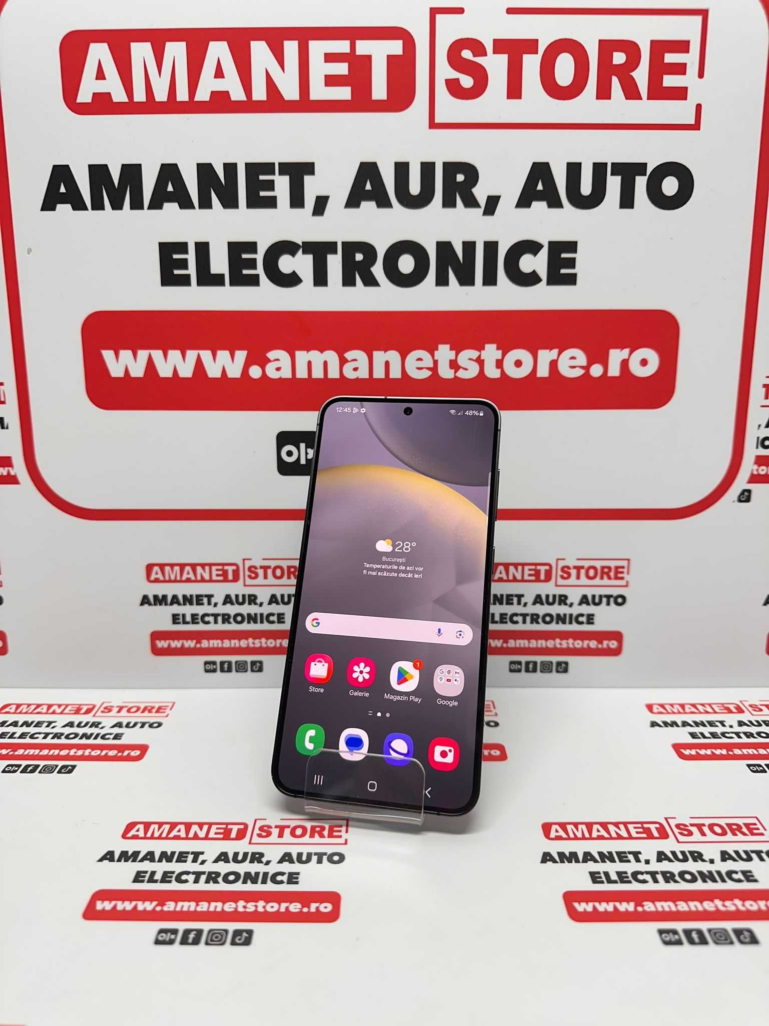 Samsung Galaxy S24 Amanet Store Braila [12638]
