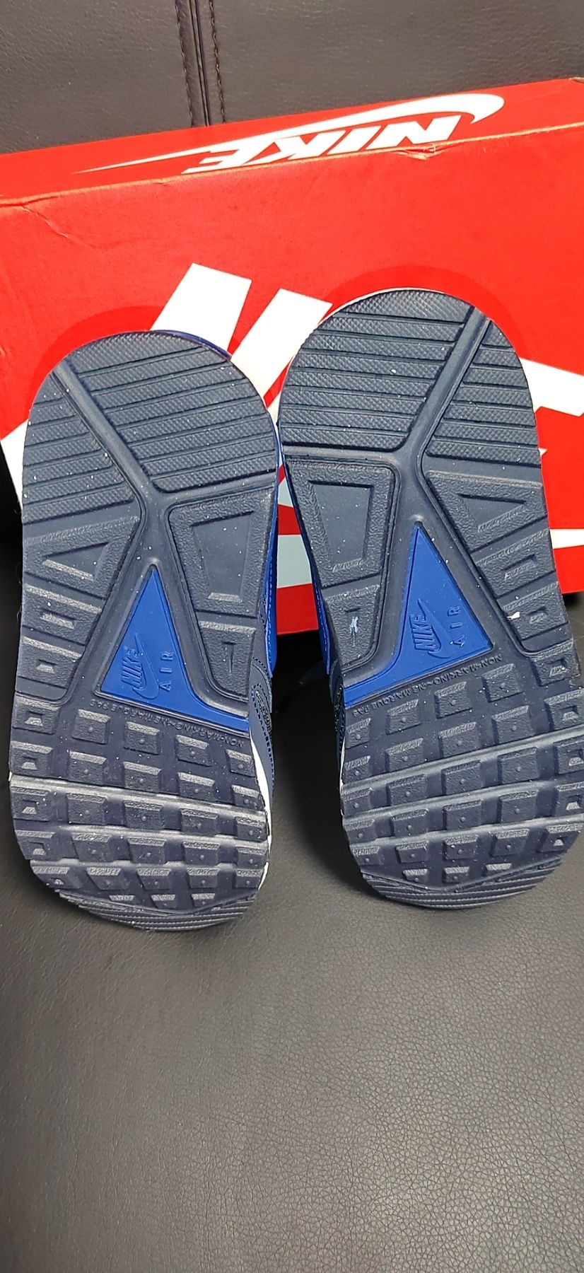 Nike Air Max Ivo, номер 35,5