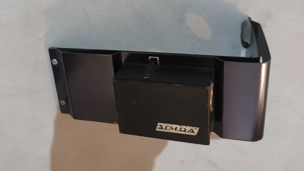 Триак  100V  20A  с радиатор