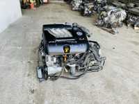 Контрактный двигатель Volkswagen Golf 4, Bora 2.0 литра APK, AQY. Из