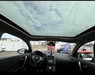 Nissan Qashqai j10 2013