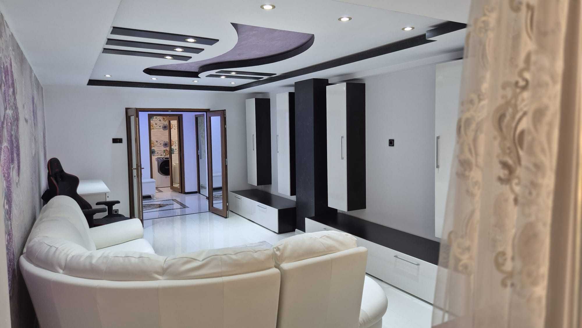 Apartament modern Cernavoda, 70 mp, Strada Unirii