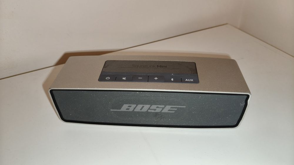 Boxă Bose Soundlink Mini