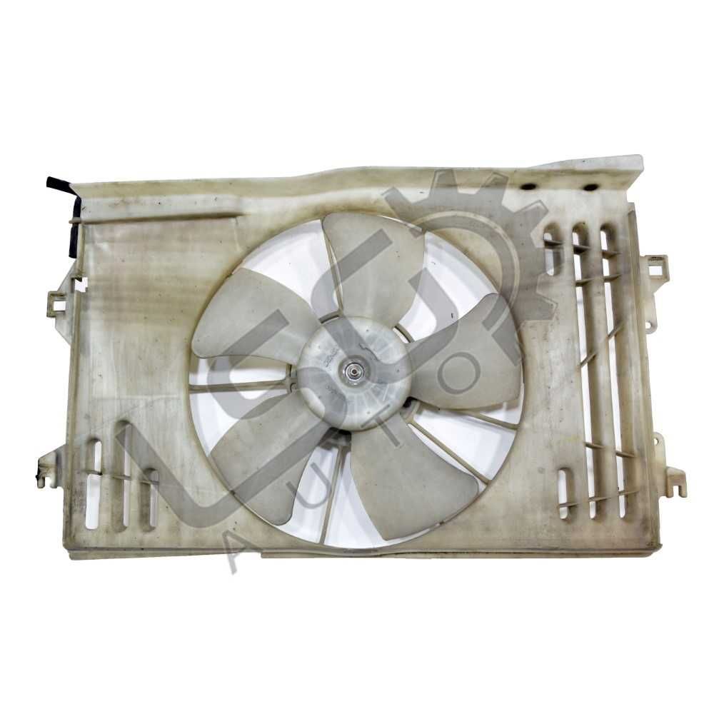 Дифузьор Toyota Corolla Verso II (AR10) 2004- 2009 T180822N-73