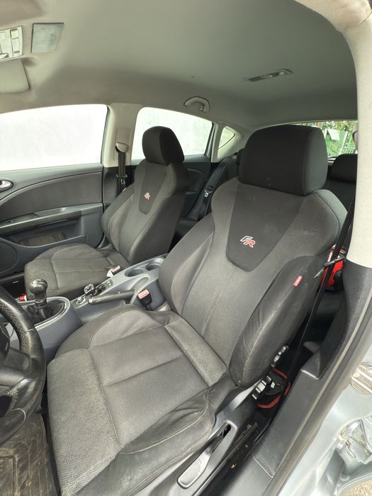 Продавам Seat Leon 2006г 1.9 105к.с
