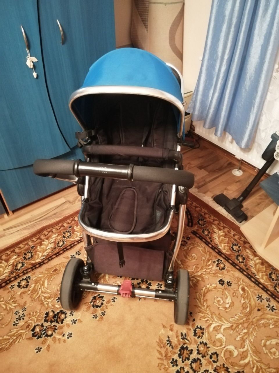 Cărucior 3 in 1 Mothercare Journey