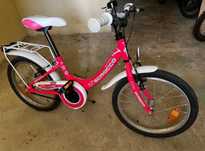 Bicicleta Scirocco Princess 18’ noua impecabila