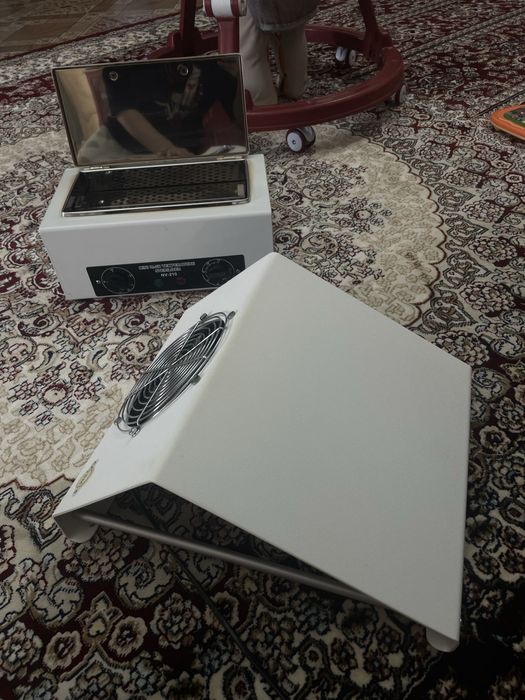 продам вытяжку cosmos и сухожар вместе