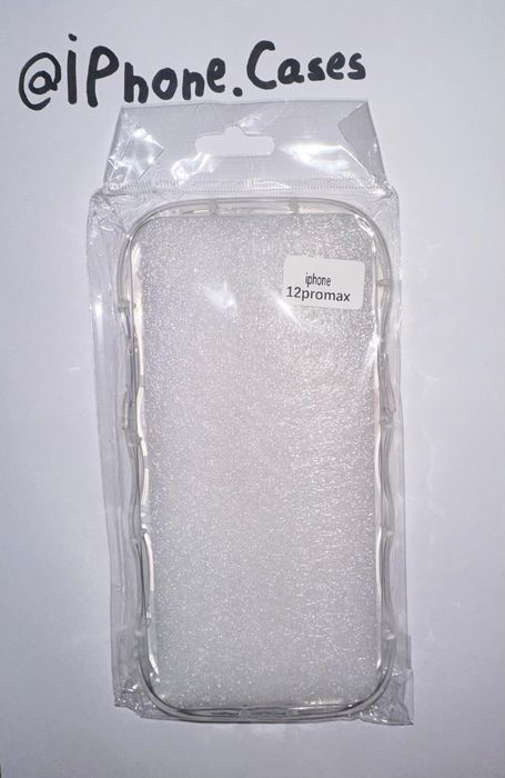 Husă Iphone 12 Pro Max