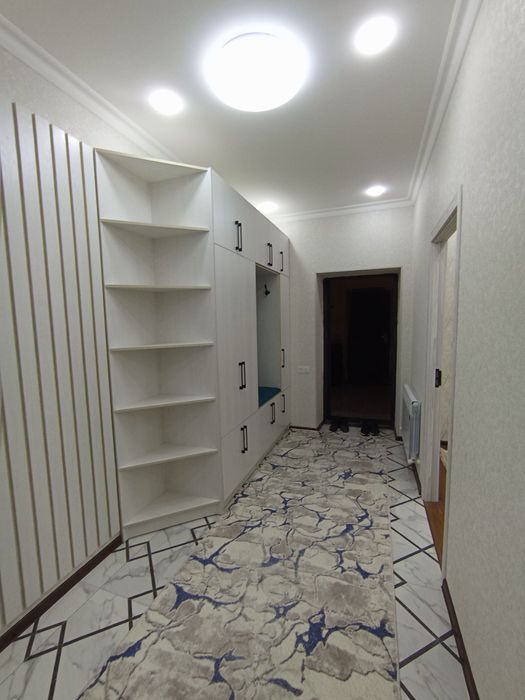 Сргилий янги ҳаёт 5 бекат метро любойга