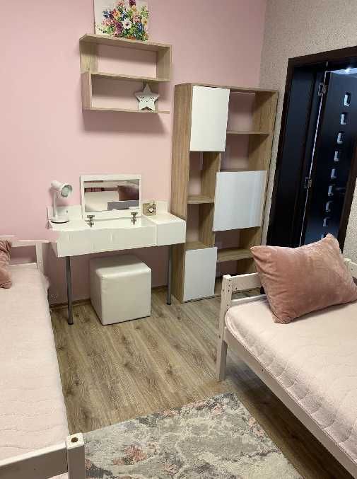 Дава се под наем Тристаен апартамент в София, Зона Б-18 - 75 кв.м за 560 € - Снимка #3