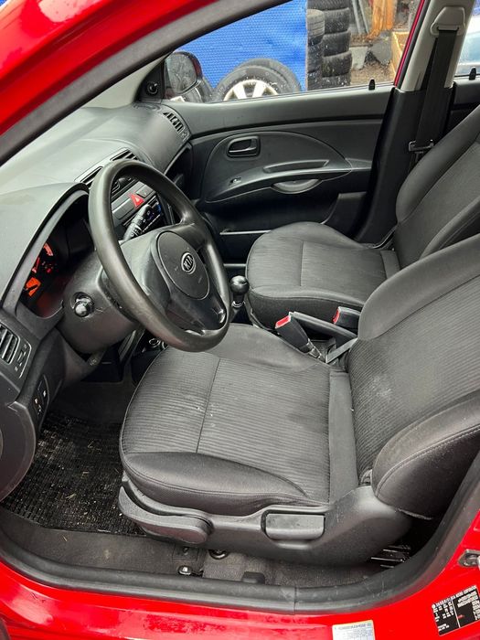 Kia picanto in stare foarte buna