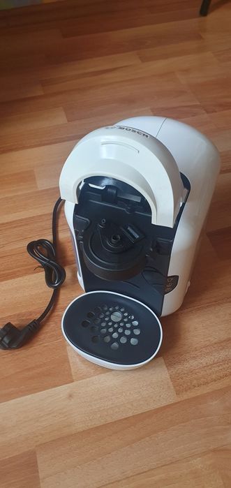 TASSIMO + capsule bonus