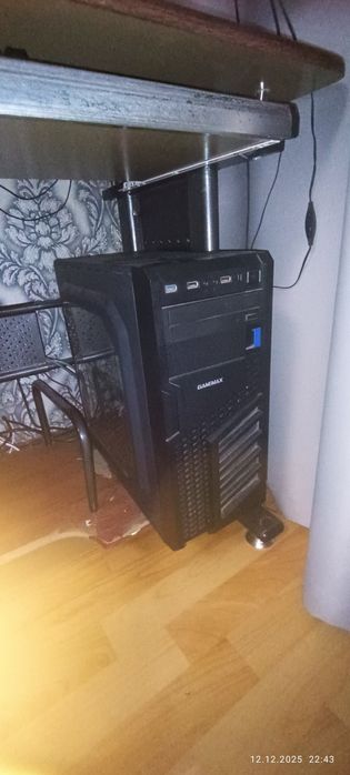 Продам компьютер