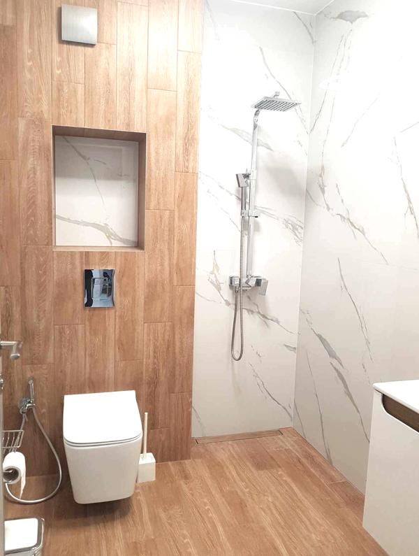 Дава се под наем Двустаен апартамент в Пловдив, Кършияка - 65 кв.м за 425 € - Снимка #5