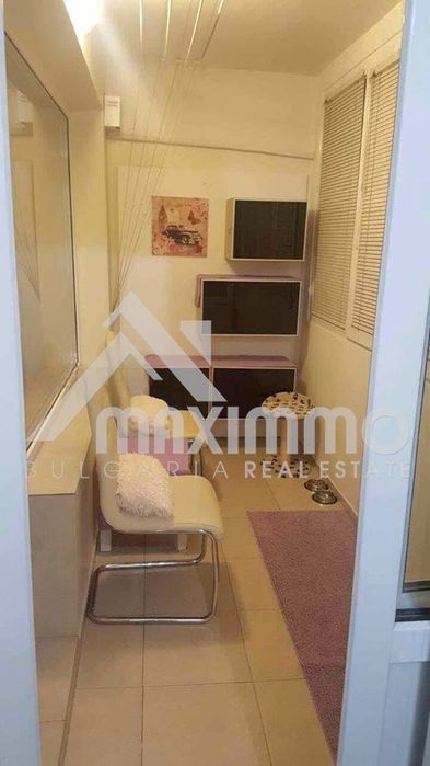 Продава се Двустаен апартамент в Варна, ХЕИ - 54 кв.м за 2239 €/кв.м - Снимка #6