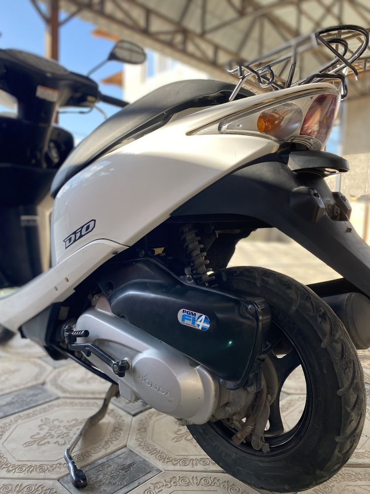 Honda dio AF 70 AF68