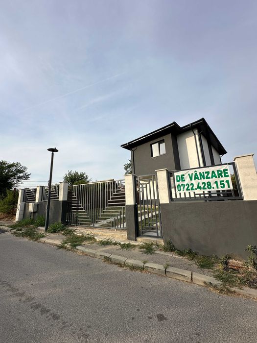 Bragadiru - Vila individuala P+1