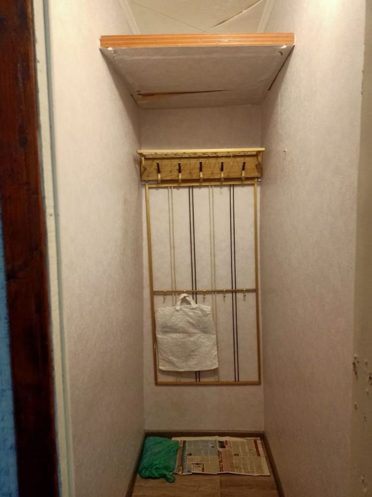 Продаю квартиру