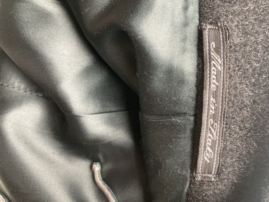 Corneliani Оригинално мъжко палто