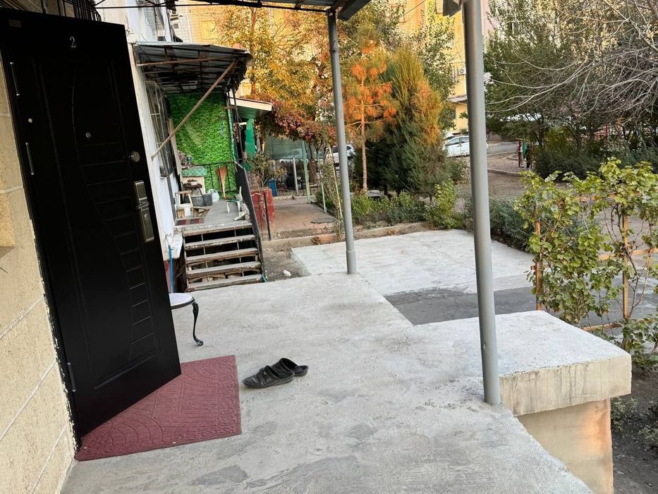 Продаётся 3-х комнатная квартира в Сергелийском районе