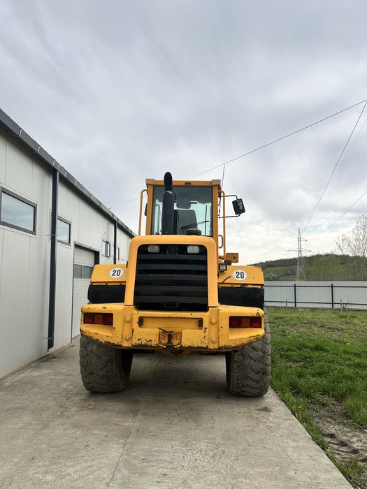 JCB 426B 11 tone