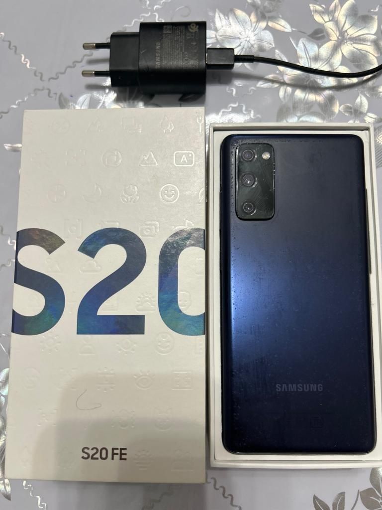 Samsung S20 FE сатылады