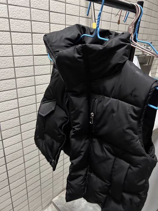 Жилетка для девочек