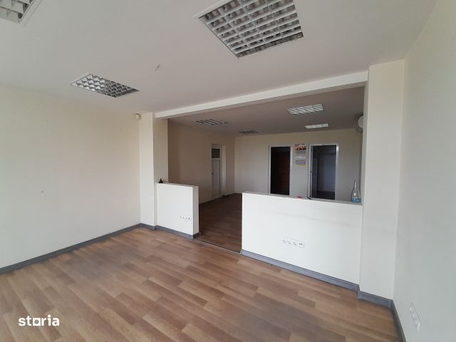 Imobiliare Maxim - birouri