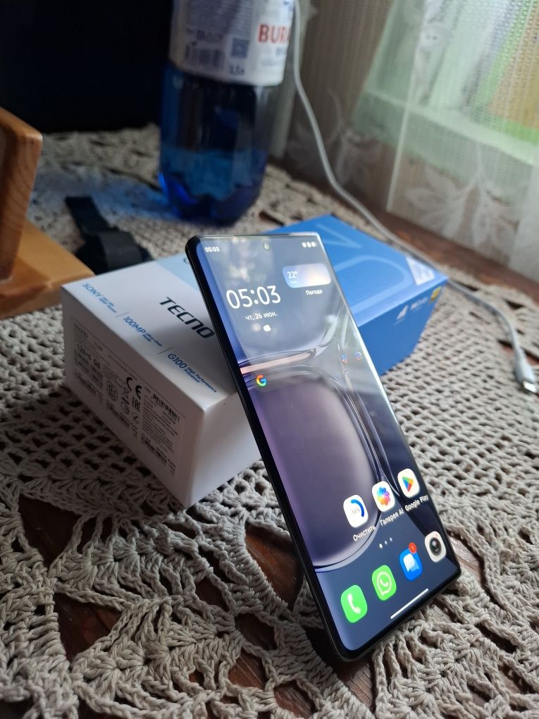 Срочно продам новый смартфон imei  зарегистрирован работает идеально