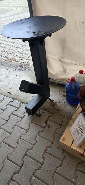 Soba gatit tip rachetă preț 450 lei