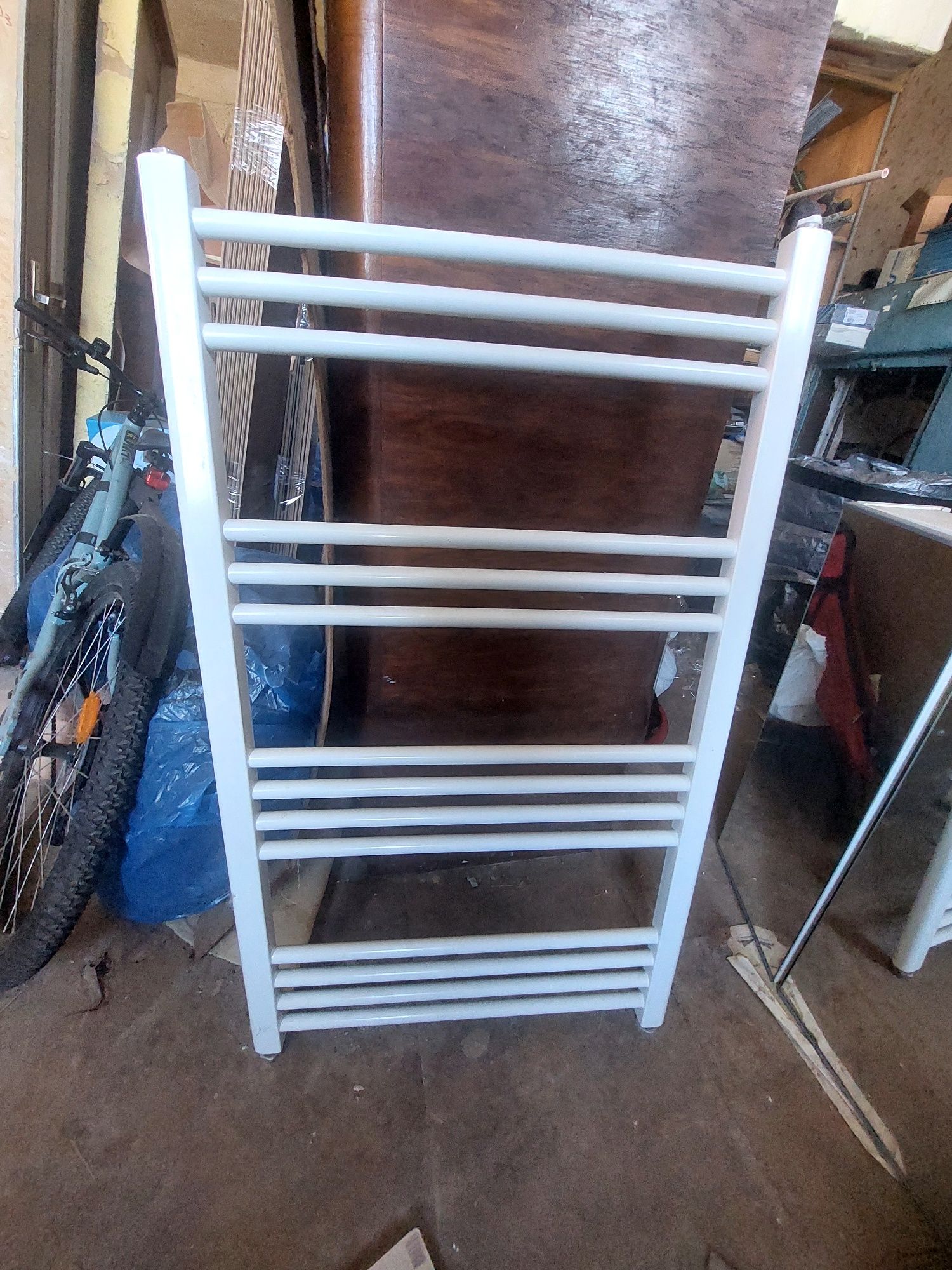 Calorifere  si radiator portprosop