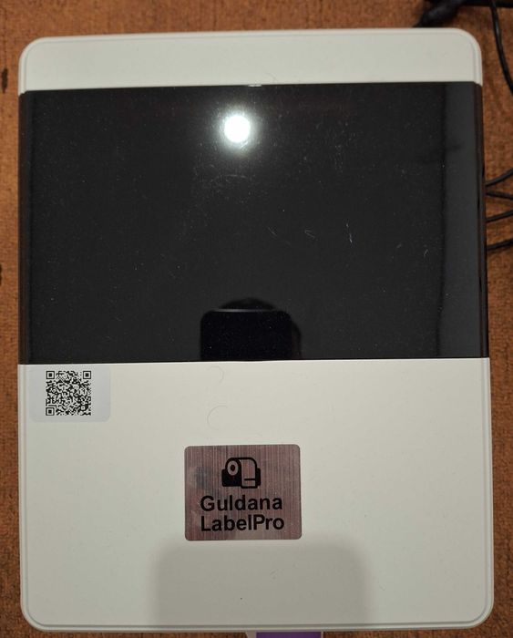 Принтер для печати на лентах