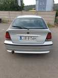 Vând urgent bmw e46 compact 2003 1.8 i