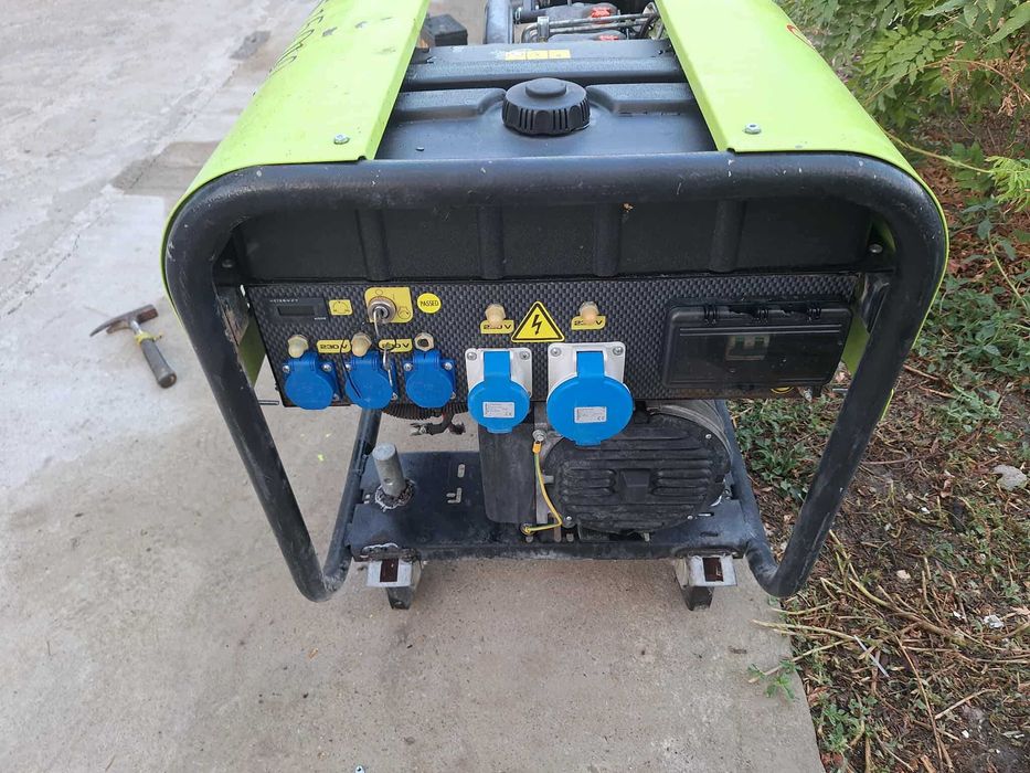 Generator Pramac 15 kw
